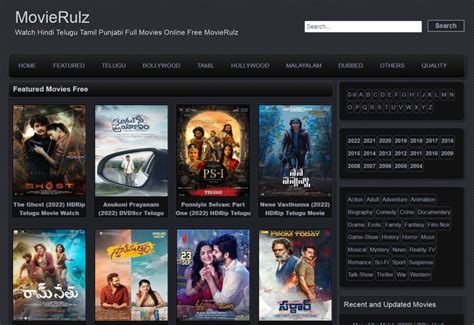 movierulz.ct|telugu online movies